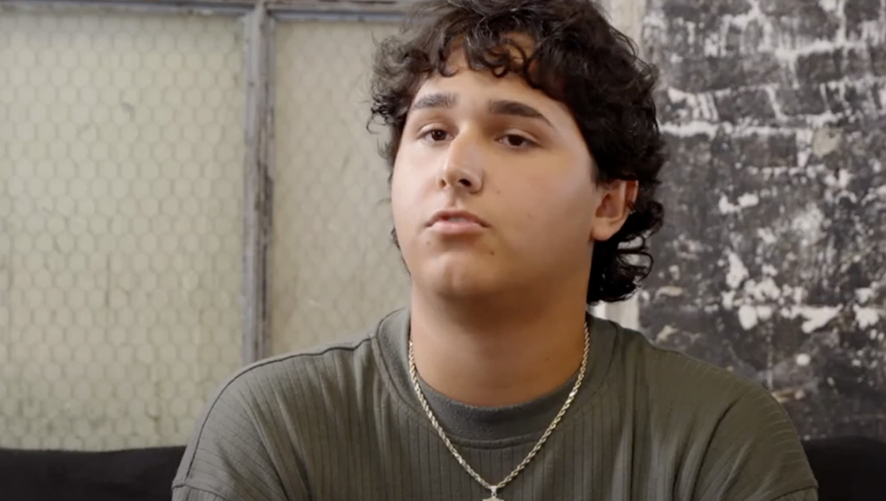 Joe
