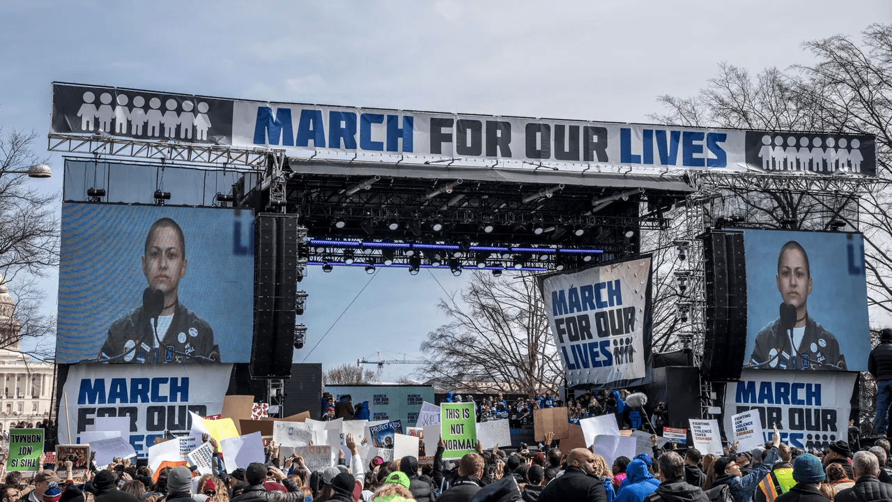 March for Our Lives